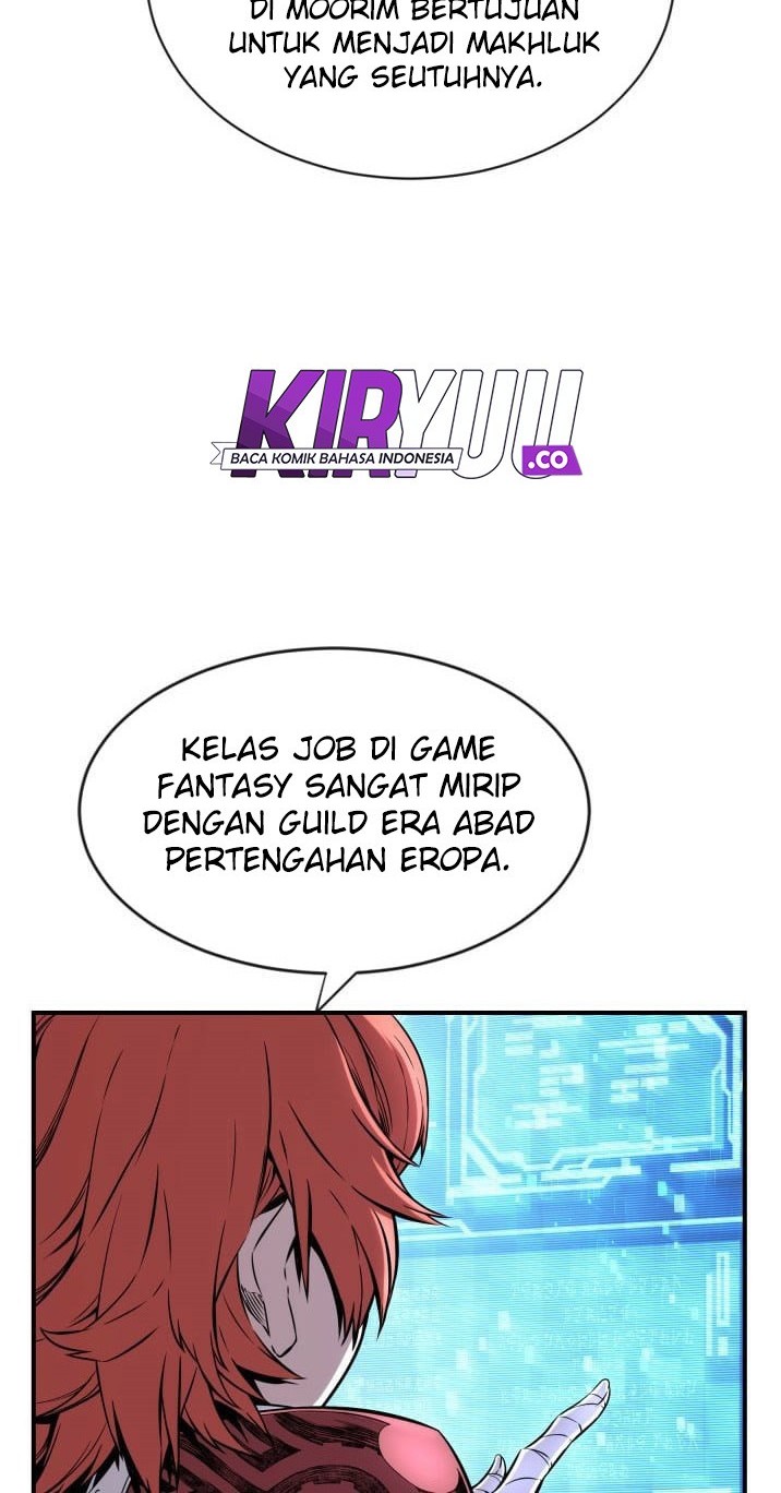 The Legend Of Mir: The Gold Armor Chapter 08 Gambar 14