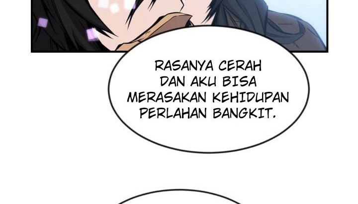 The Legend Of Mir: The Gold Armor Chapter 06 Gambar 16