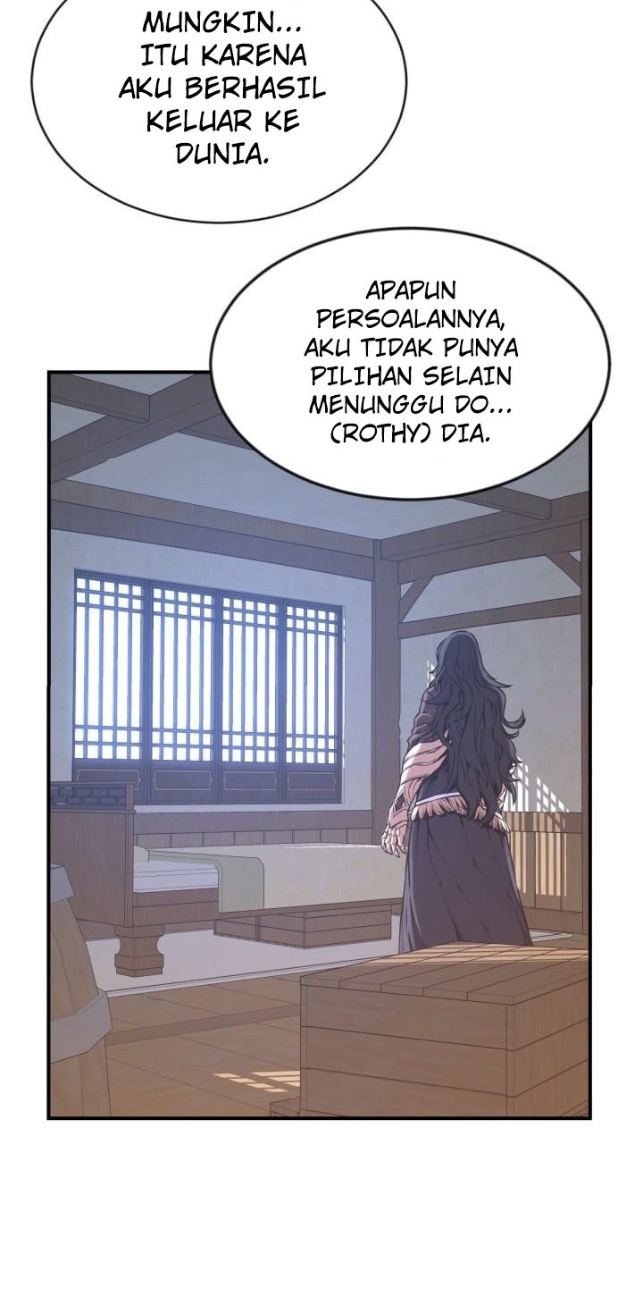 The Legend Of Mir: The Gold Armor Chapter 06 Gambar 20