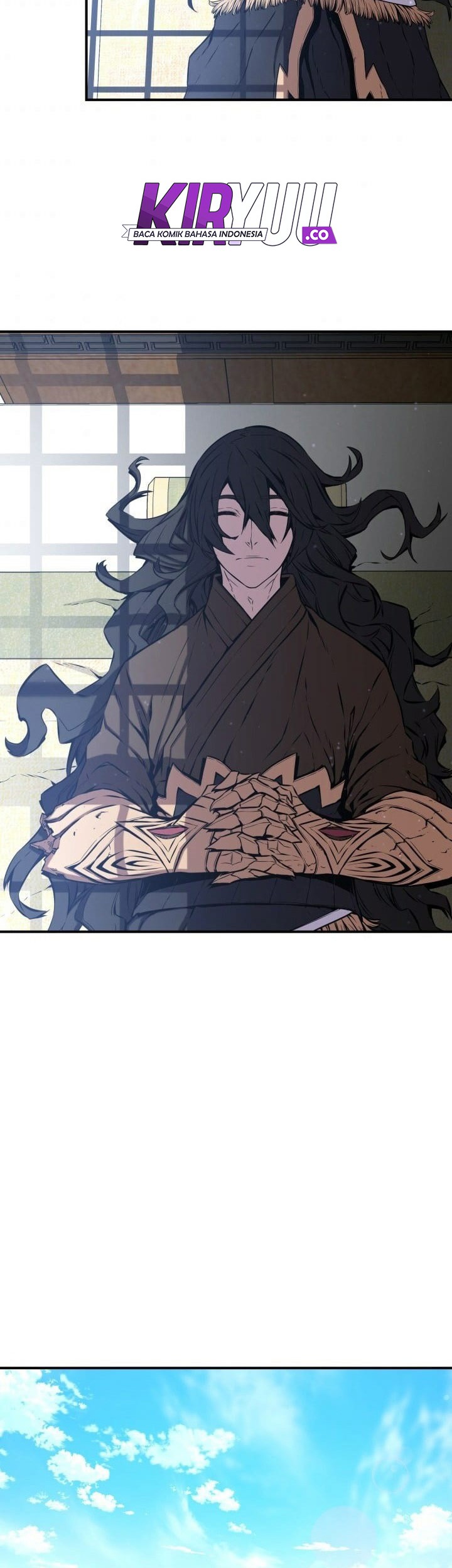 The Legend Of Mir: The Gold Armor Chapter 06 Gambar 22