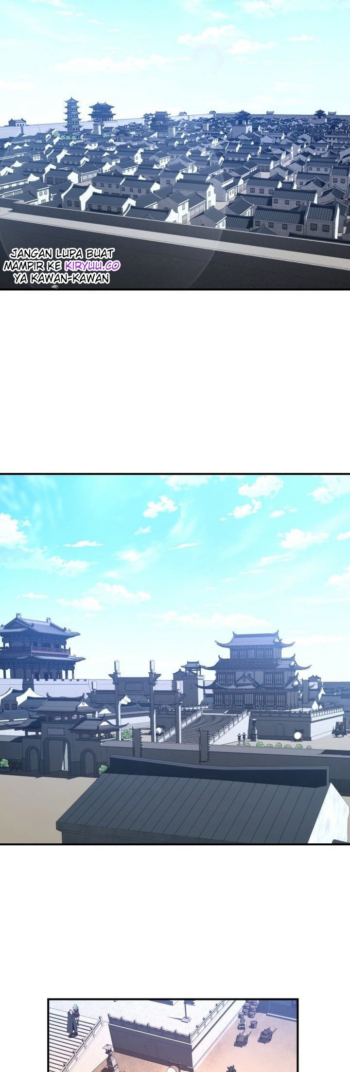The Legend Of Mir: The Gold Armor Chapter 06 Gambar 23