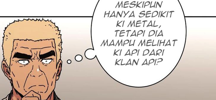 Peerless Dad Chapter 156 Gambar 16