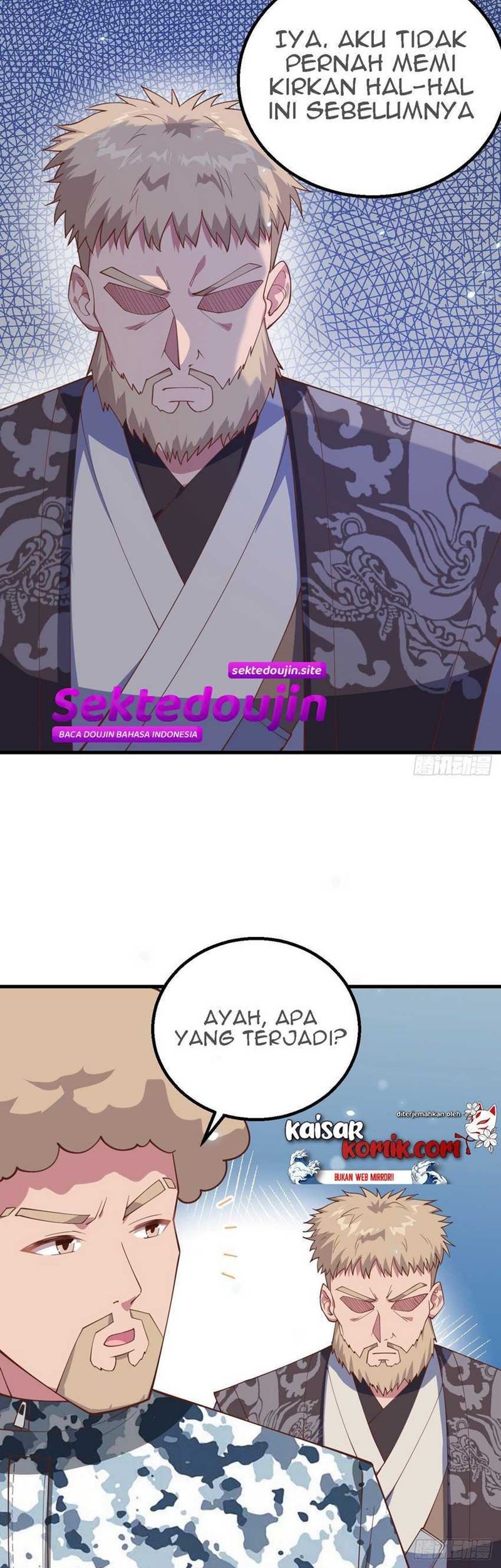 To Be The Castellan King Chapter 262 Gambar 25