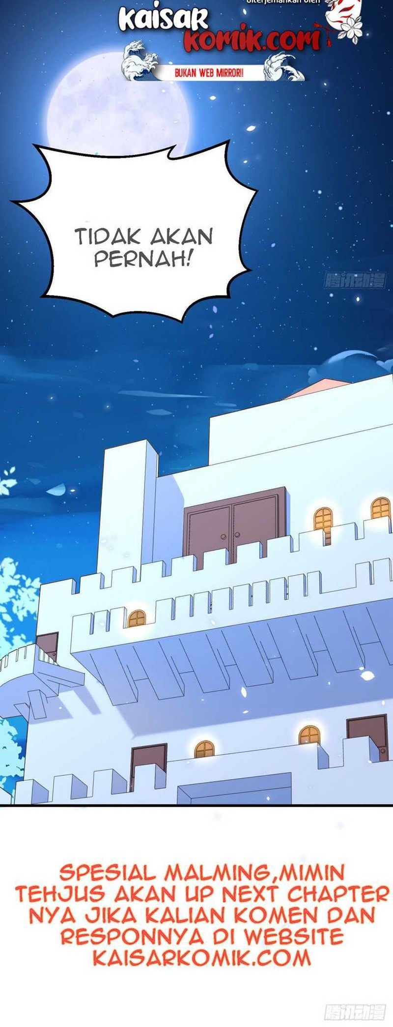 To Be The Castellan King Chapter 262 Gambar 29