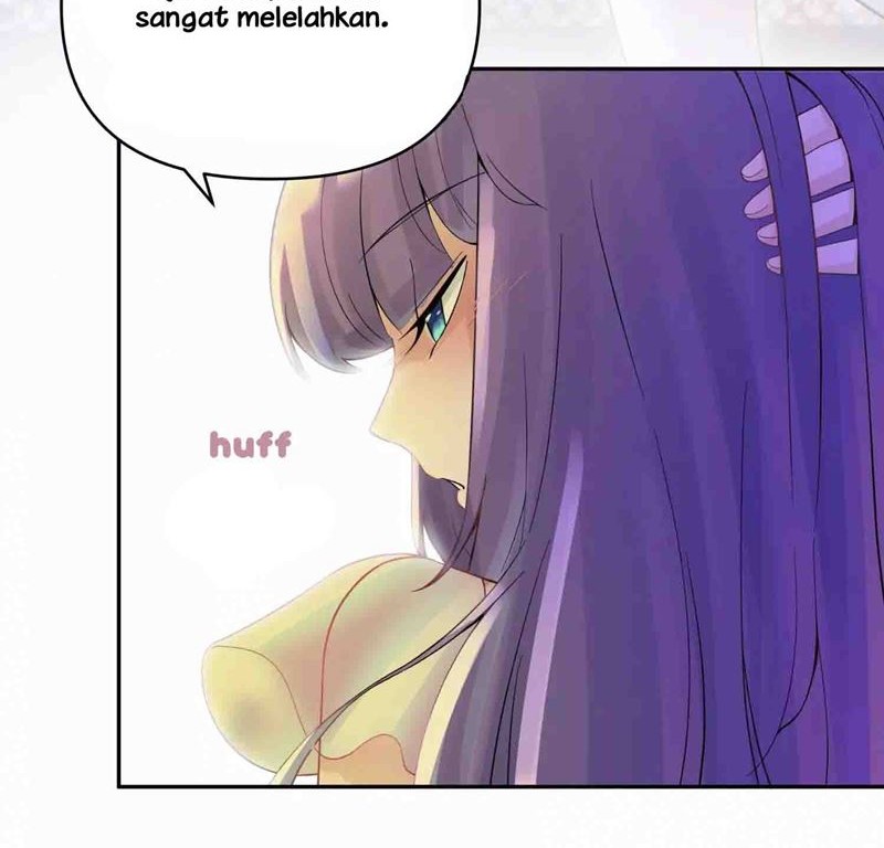 Busted! Darklord Chapter 12 Gambar 42