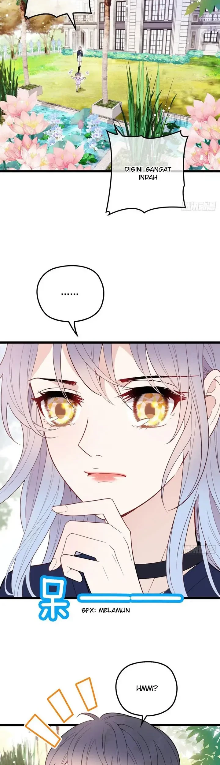 Baca  Pregnant Wife, One Plus One Chapter 68 Gambar 2