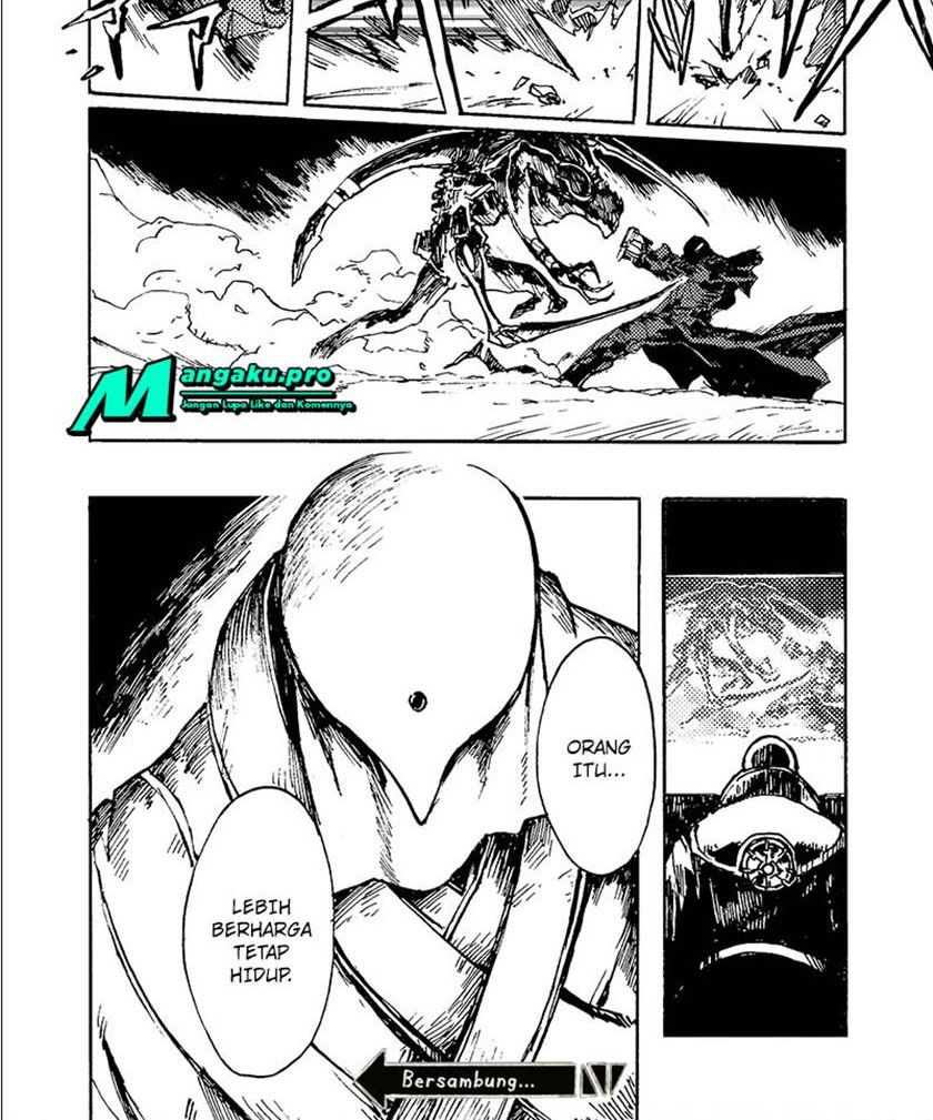 Colorless Chapter 06 Gambar 16