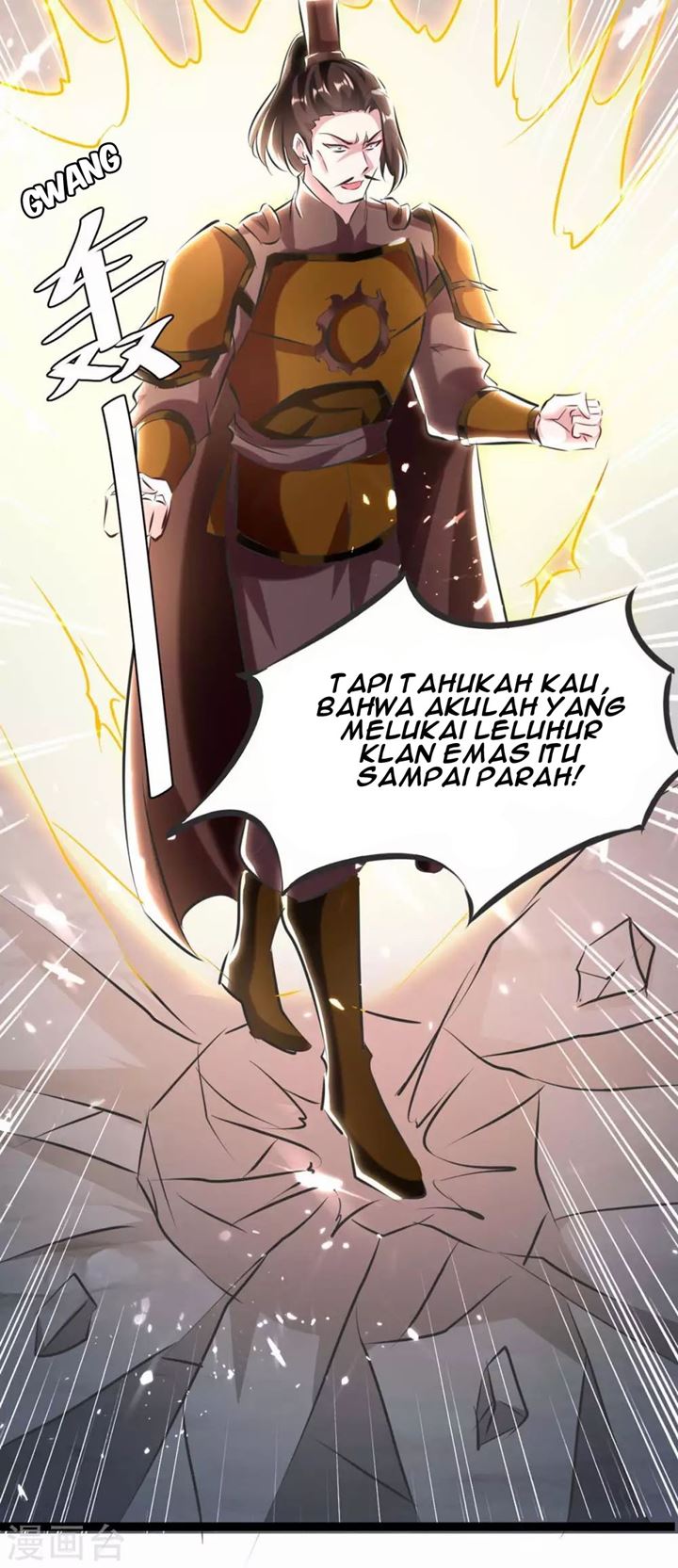 Strongest Leveling Chapter 194 Gambar 10