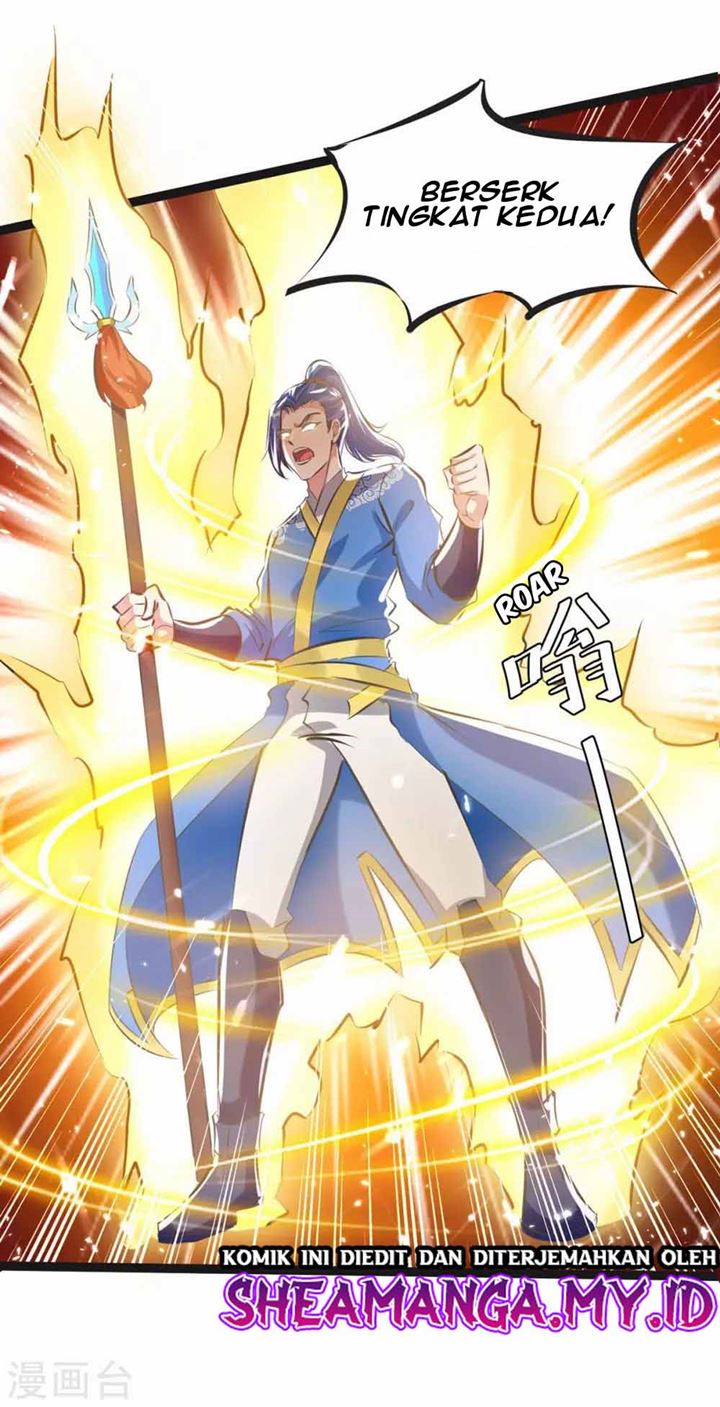 Strongest Leveling Chapter 194 Gambar 15