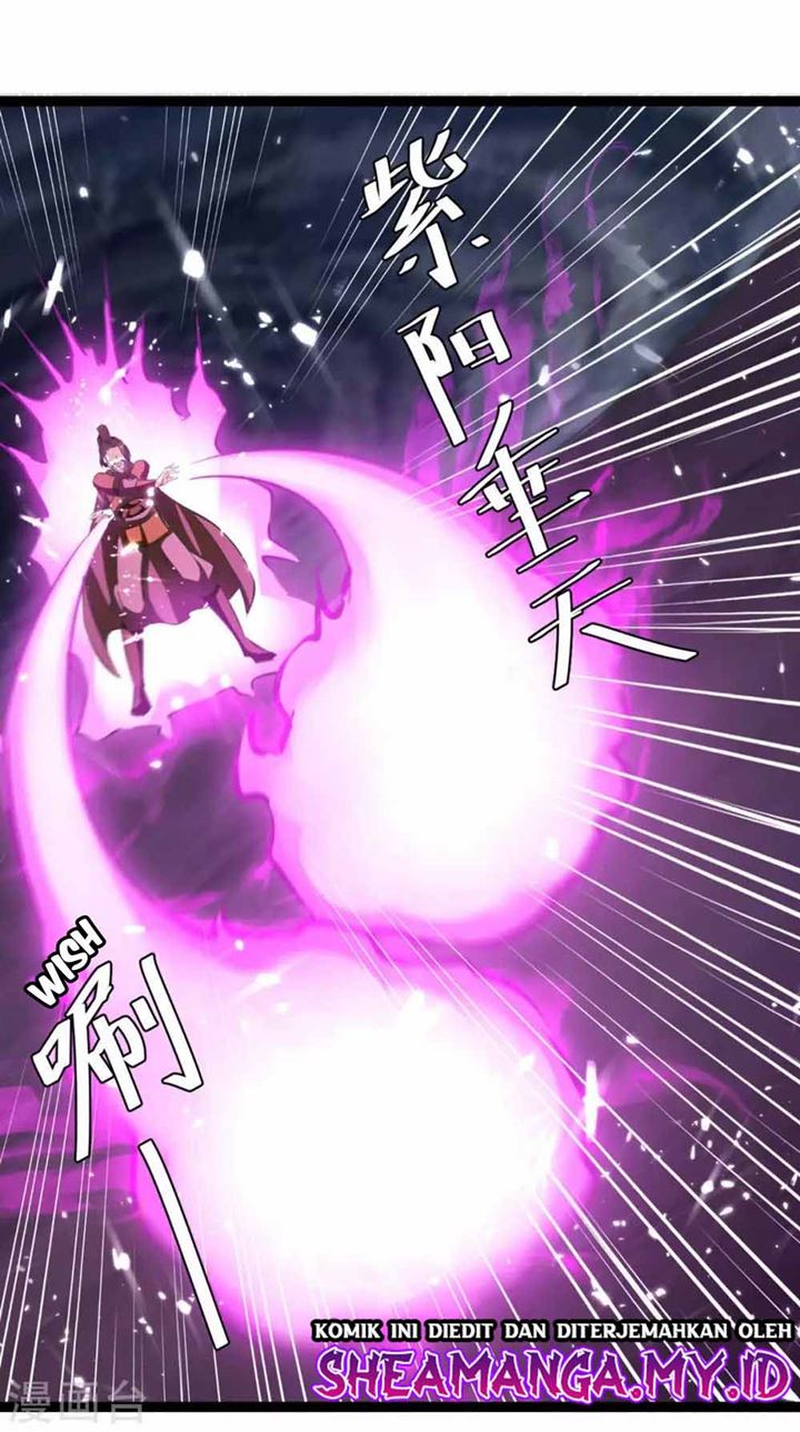 Strongest Leveling Chapter 194 Gambar 19