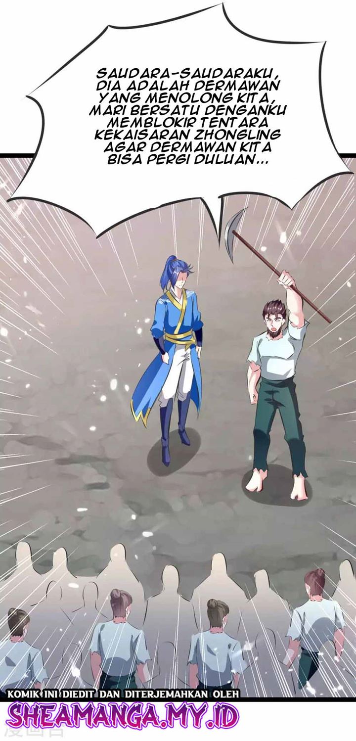 Strongest Leveling Chapter 194 Gambar 3