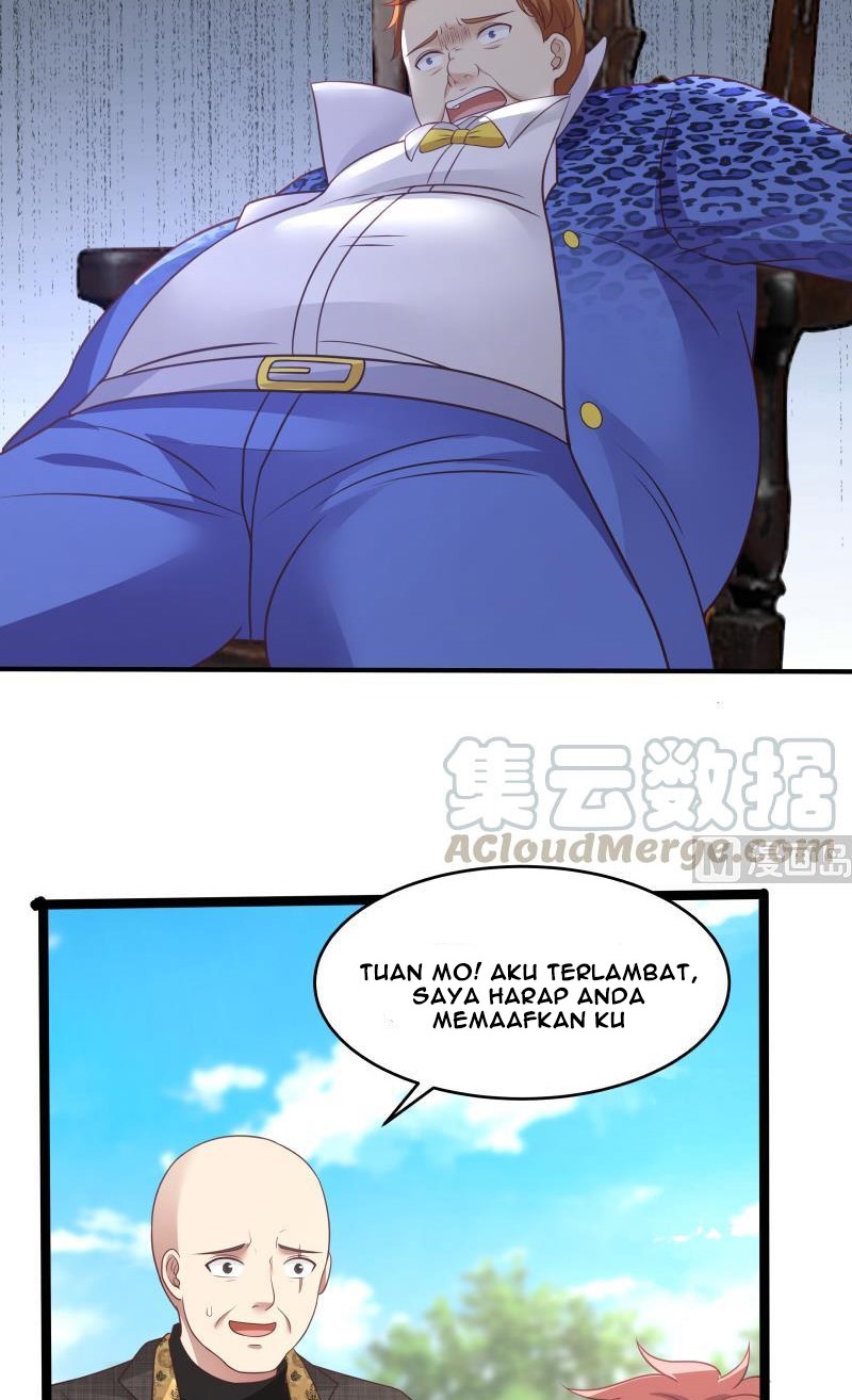 I Have a Dragon on My Body Chapter 302 Gambar 18