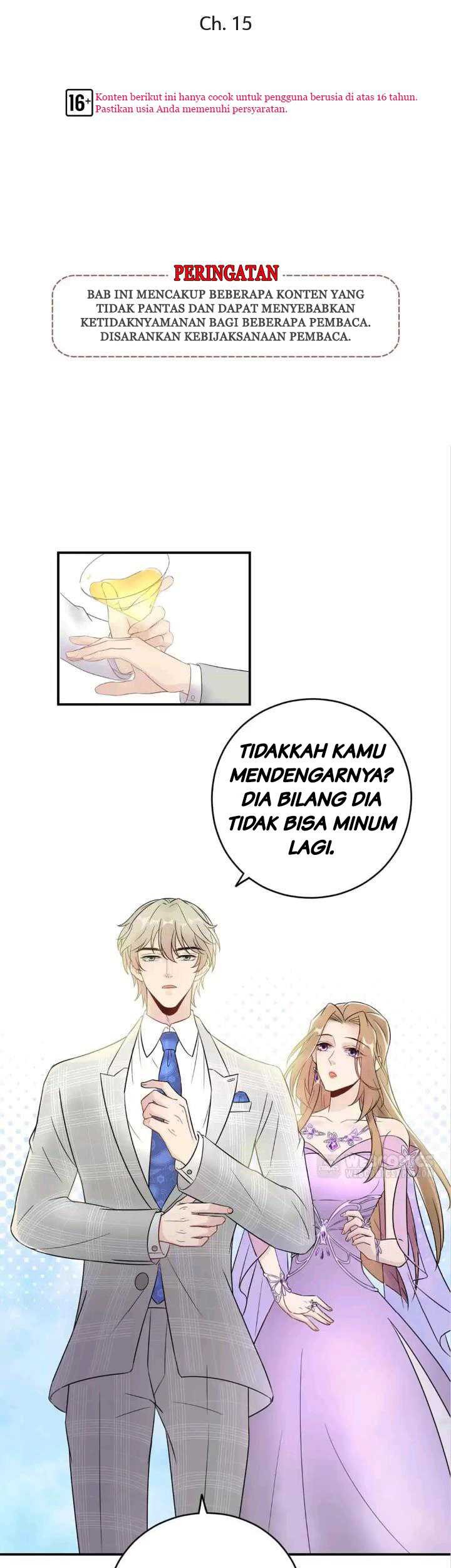 Baca Revenge Movie Queen Chapter 15 Gambar 2