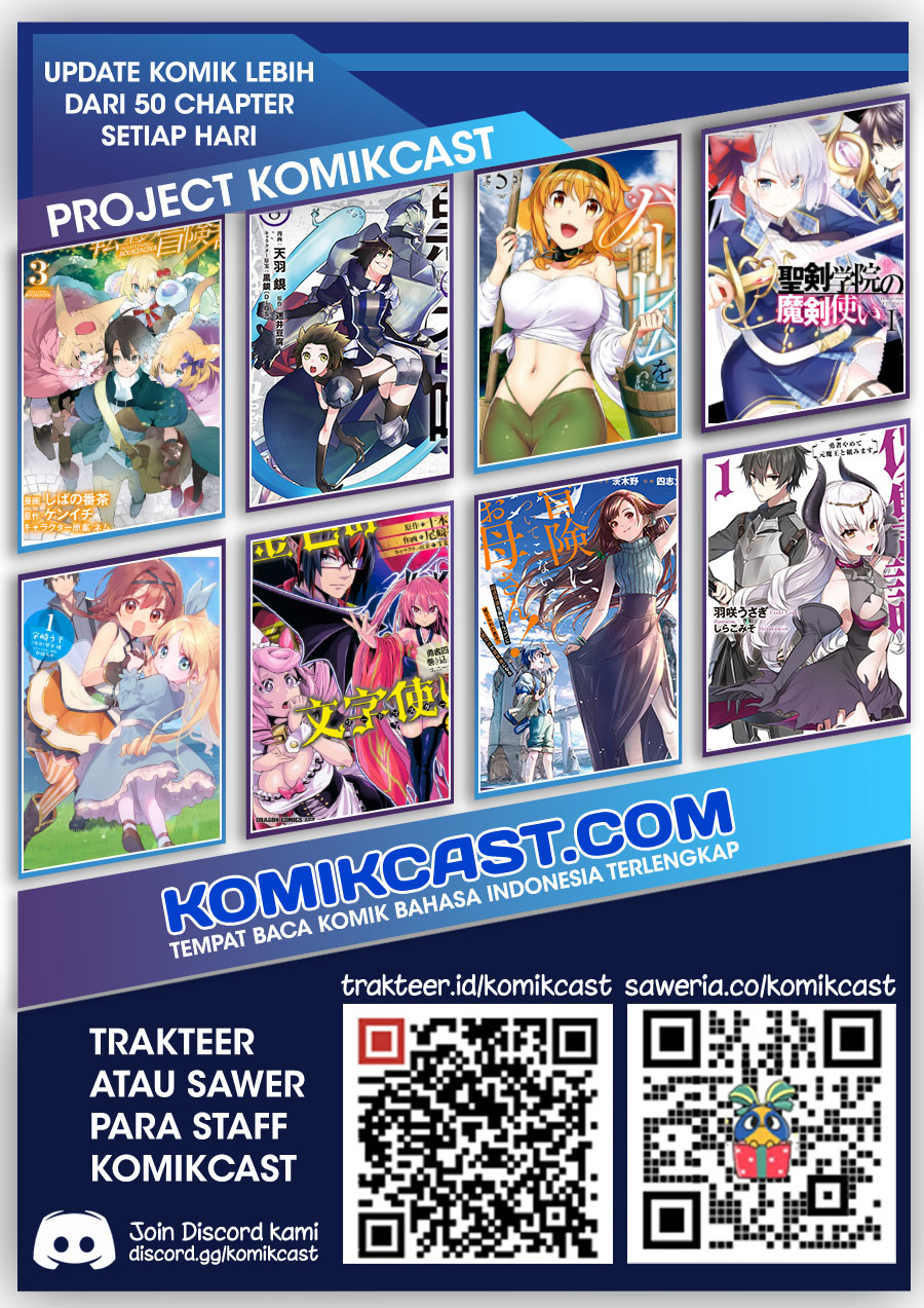 Assassin’s Pride Chapter 30.1 18