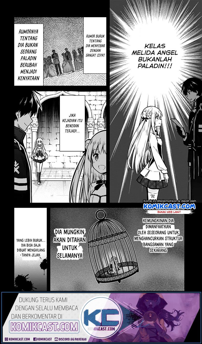 Assassin’s Pride Chapter 30.1 7