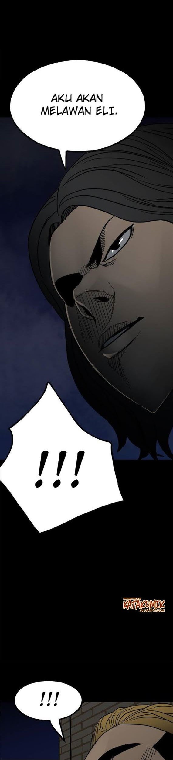 The Villain Chapter 92 Gambar 30