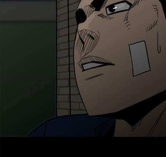 The Villain Chapter 92 Gambar 31