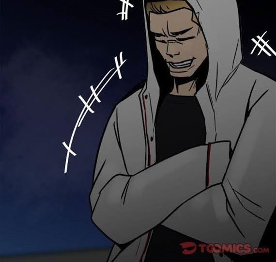 The Villain Chapter 92 Gambar 34