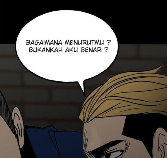 The Villain Chapter 92 Gambar 40