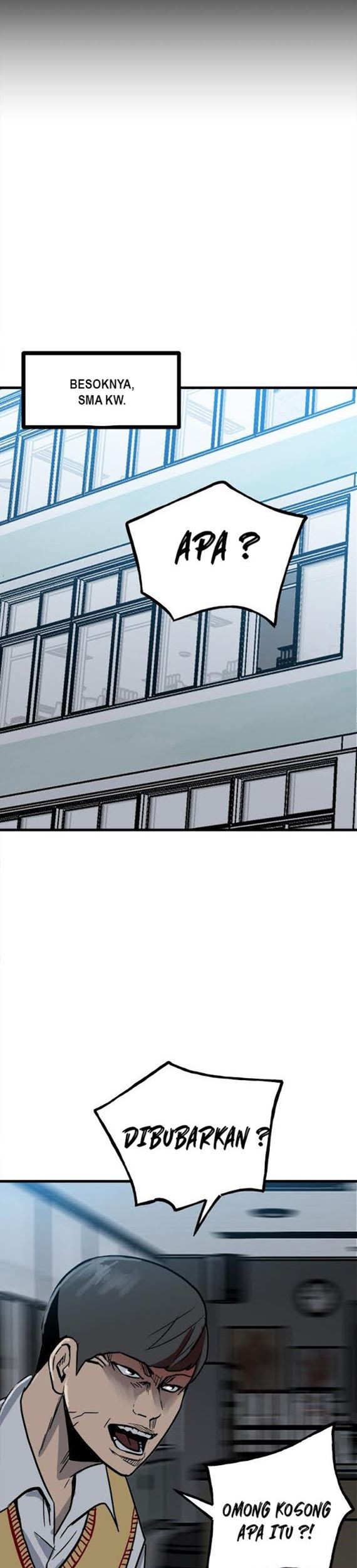 The Villain Chapter 92 Gambar 44