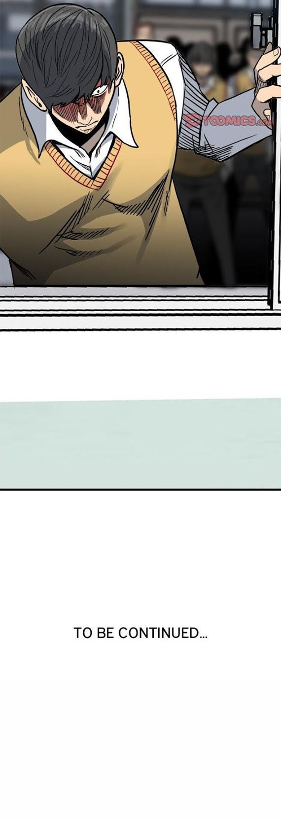 The Villain Chapter 92 Gambar 48