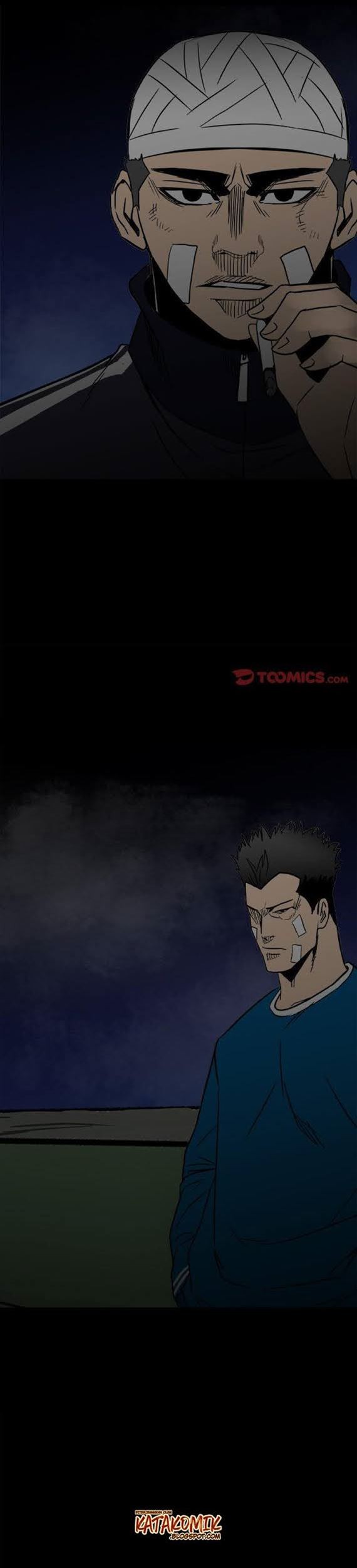 Baca  The Villain Chapter 92 Gambar 2