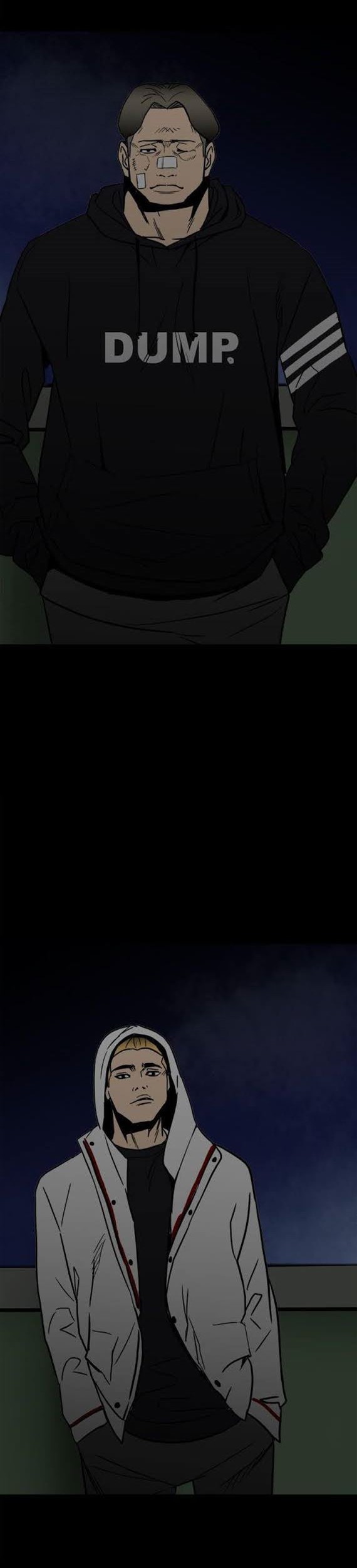 The Villain Chapter 92 Gambar 3