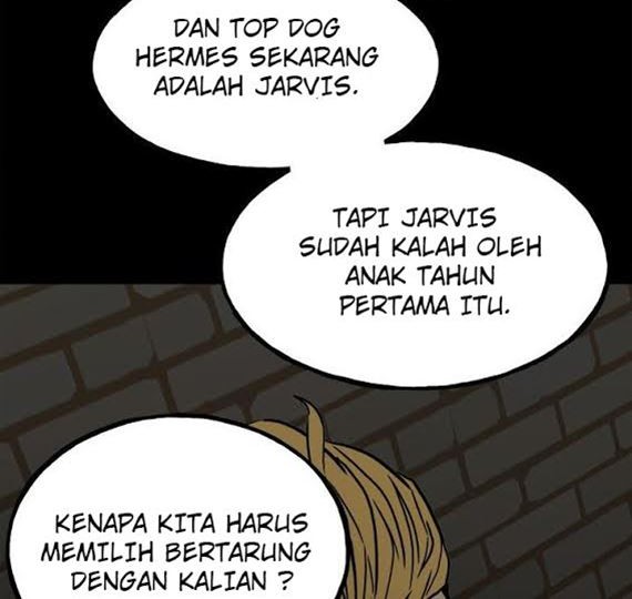 The Villain Chapter 92 Gambar 10