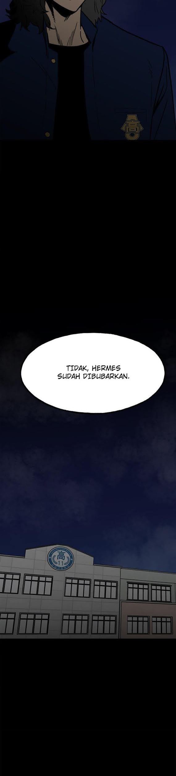 The Villain Chapter 92 Gambar 14