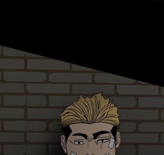 The Villain Chapter 92 Gambar 16