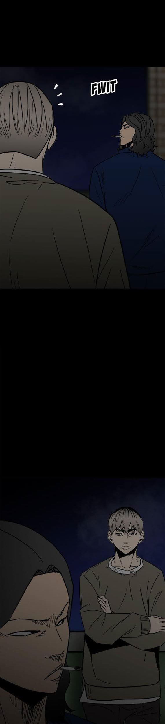 The Villain Chapter 92 Gambar 20