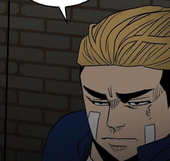 The Villain Chapter 92 Gambar 25