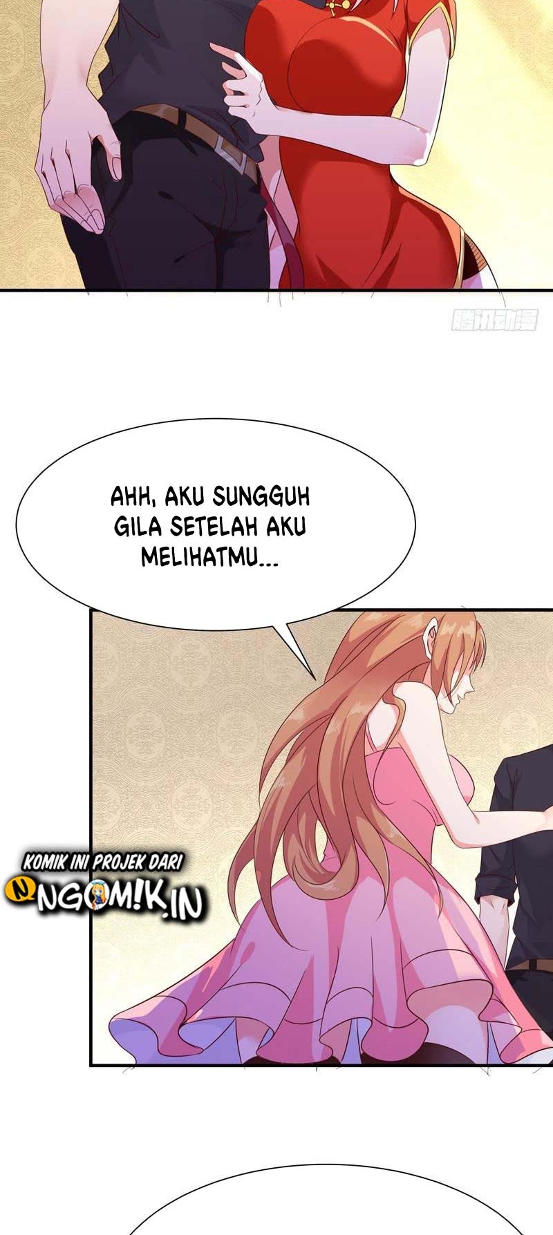 Rebirth City Deity Chapter 88 Gambar 3
