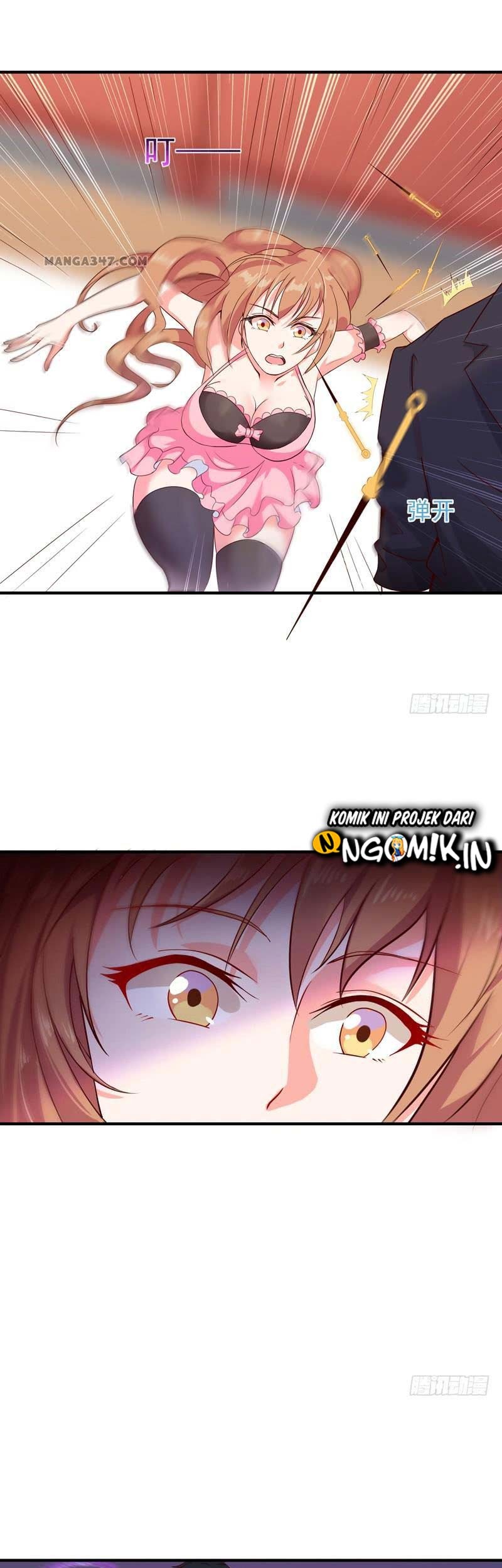 Rebirth City Deity Chapter 88 Gambar 6