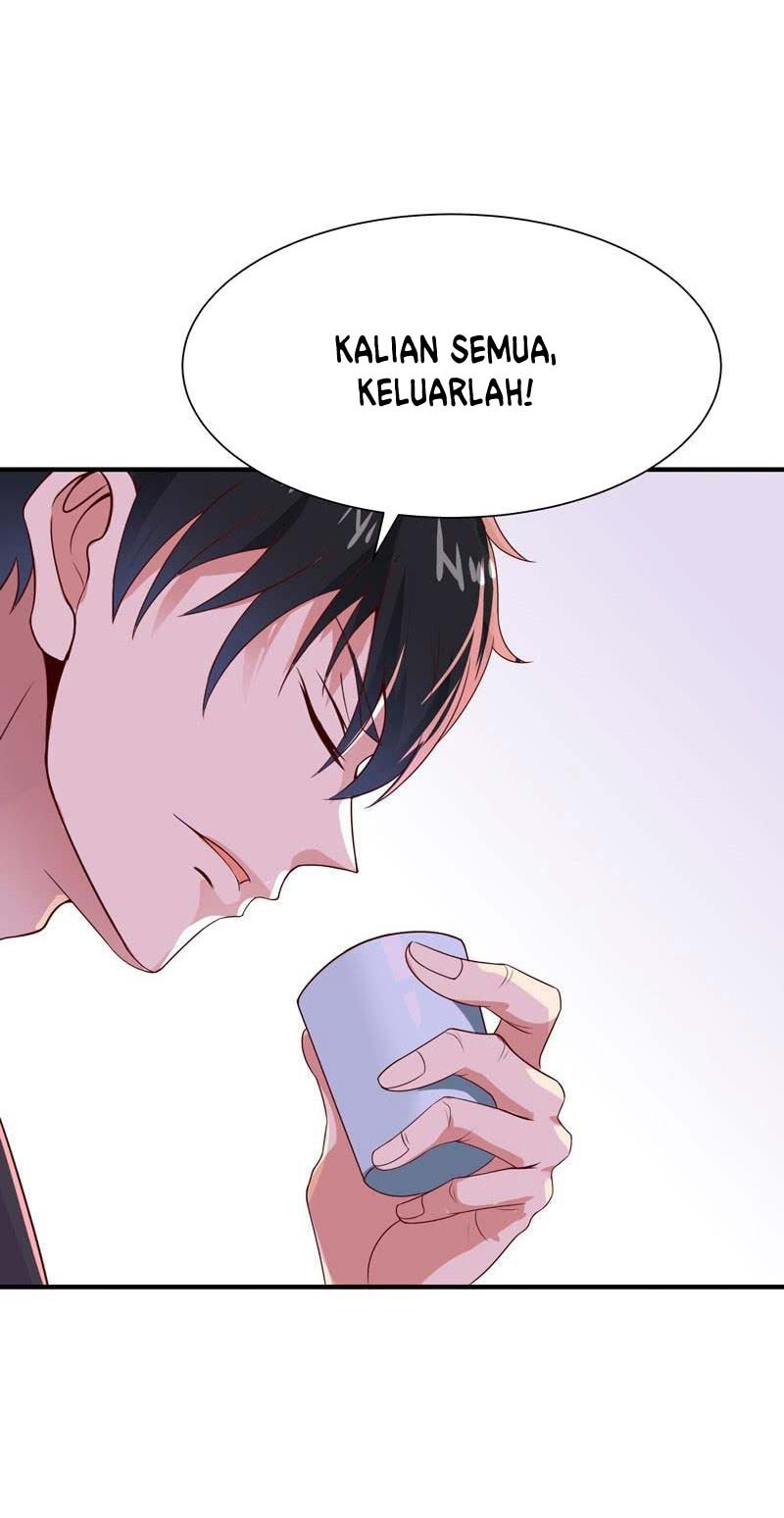 Rebirth City Deity Chapter 88 Gambar 9