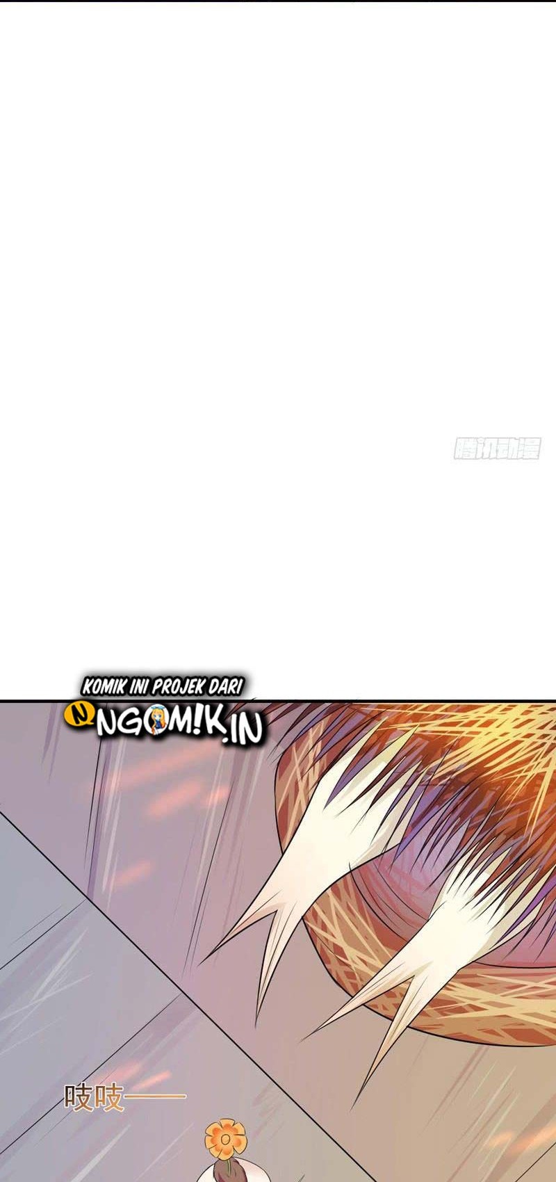 Rebirth City Deity Chapter 87 Gambar 7