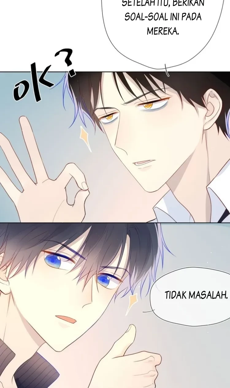 Baca Manhua The Stars and I Chapter 12 Gambar 2