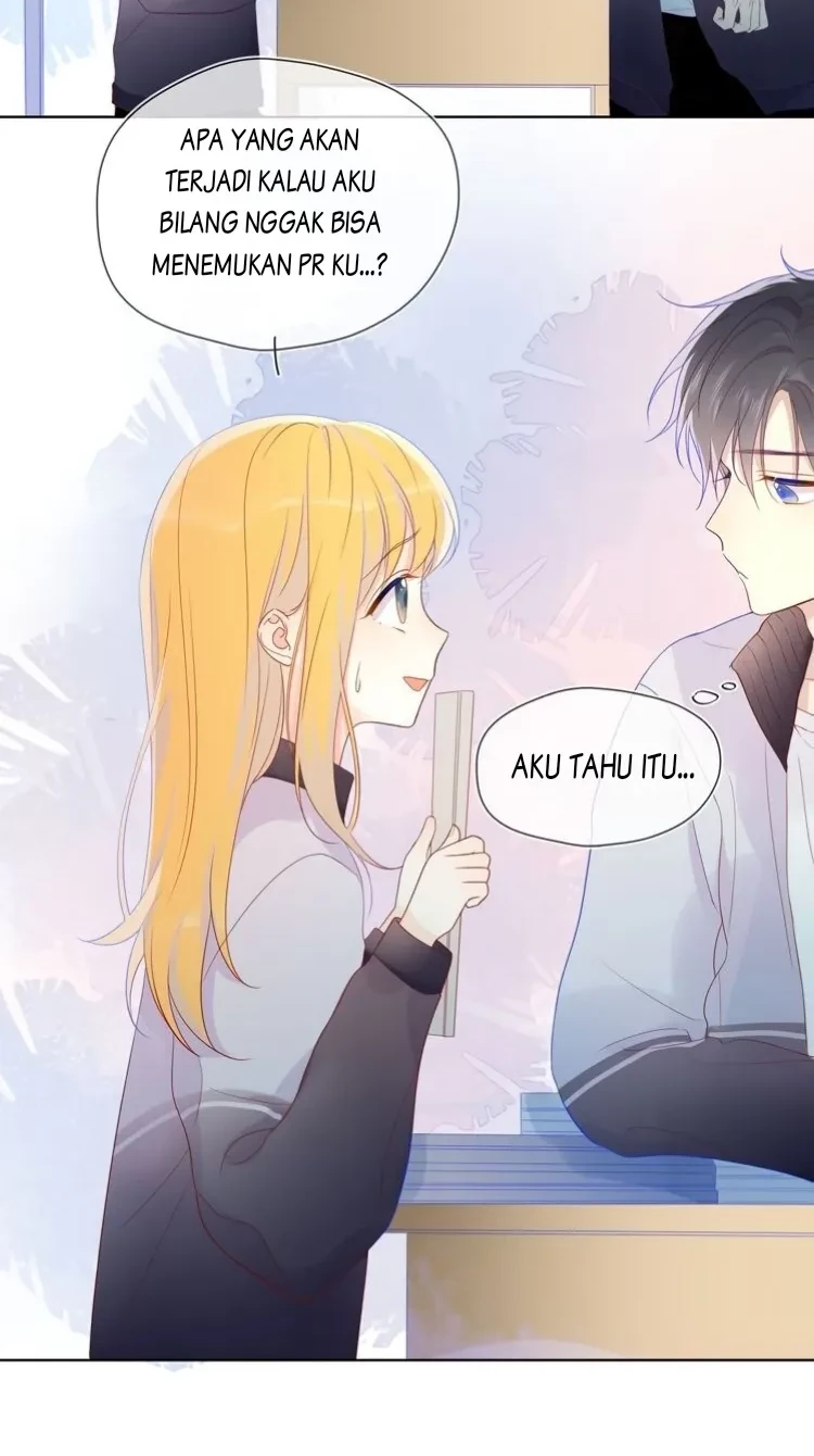 The Stars and I Chapter 12 Gambar 7
