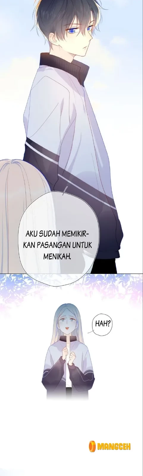 Baca Manhua The Stars and I Chapter 11 Gambar 2