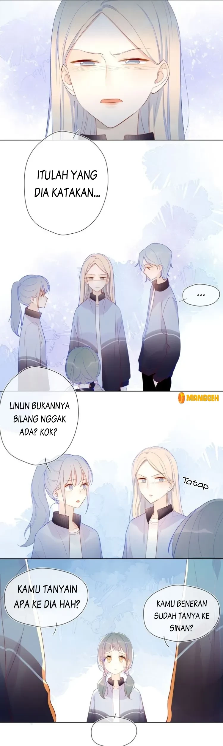 The Stars and I Chapter 11 Gambar 3