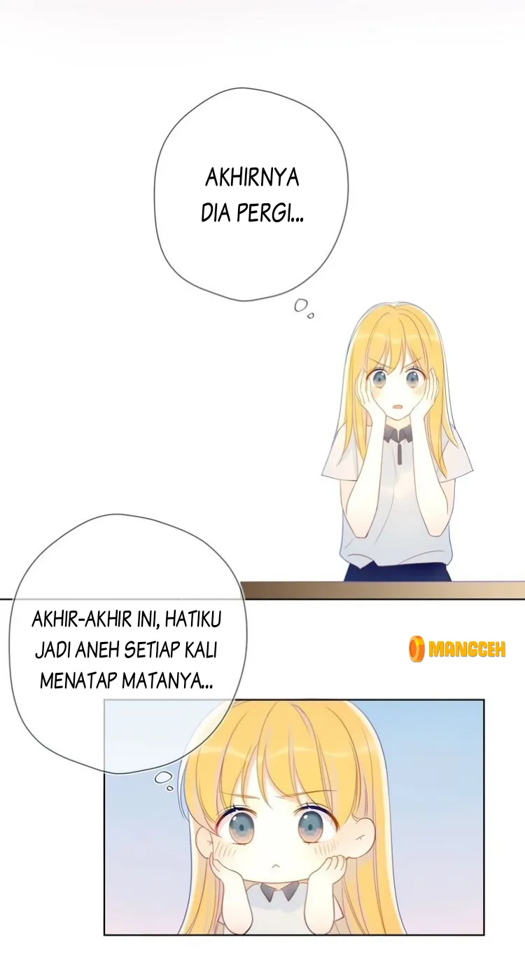 The Stars and I Chapter 09 Gambar 17