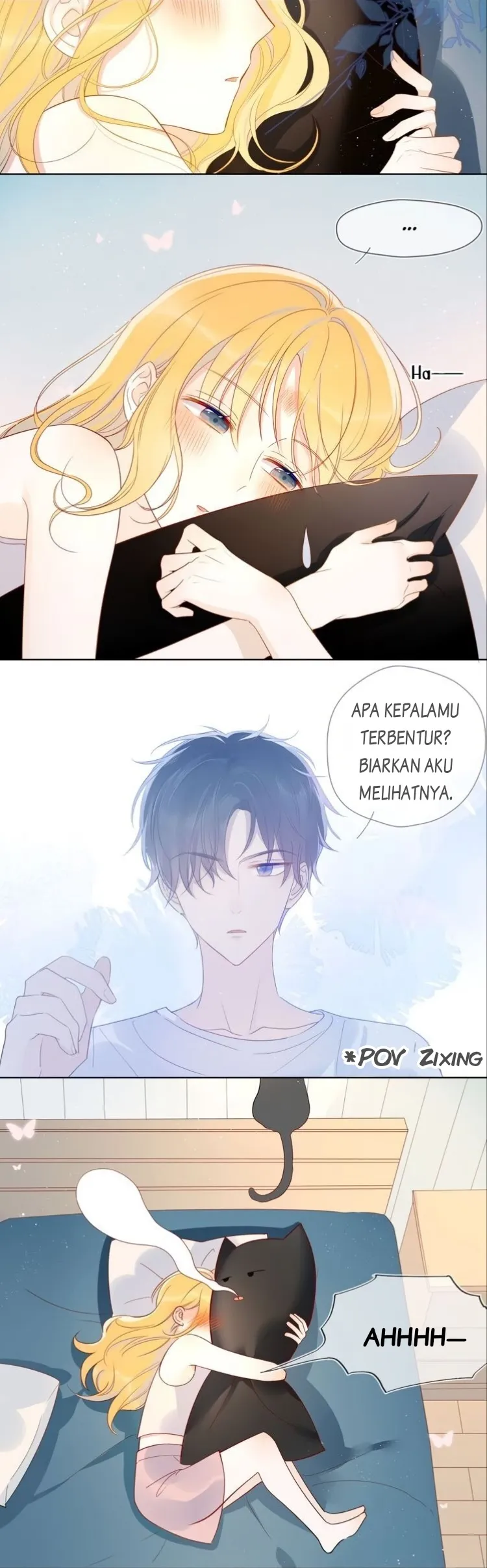 Baca The Stars and I Chapter 06 Gambar 2