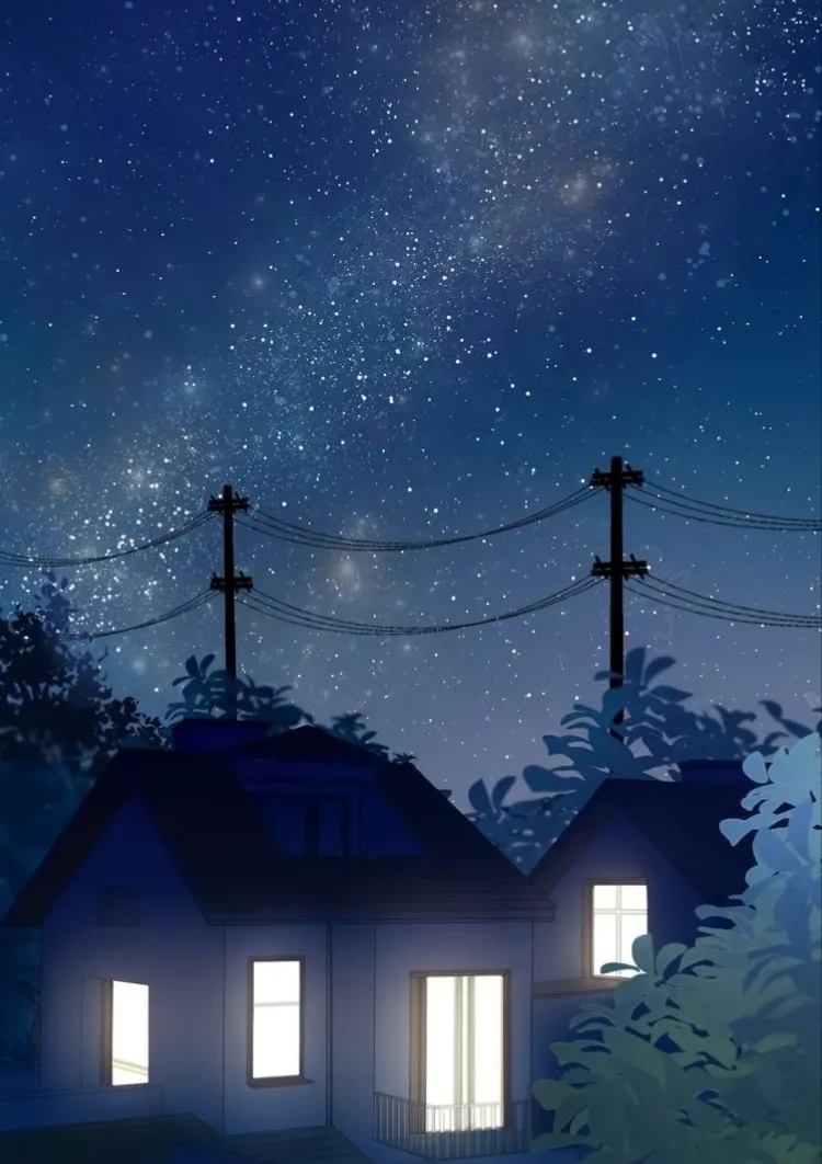 Baca The Stars and I Chapter 04 Gambar 2