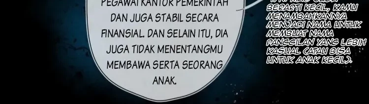 The Stars and I Chapter 03 Gambar 7