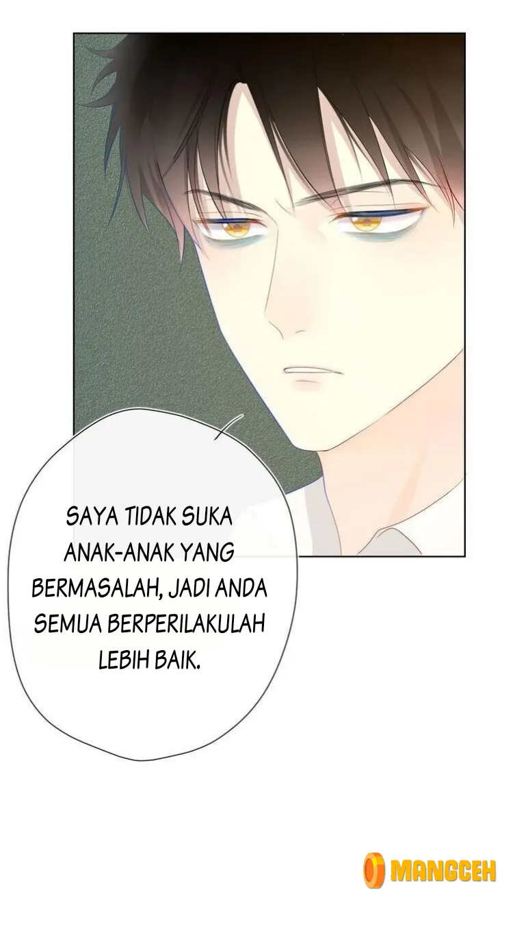 The Stars and I Chapter 2 Gambar 28