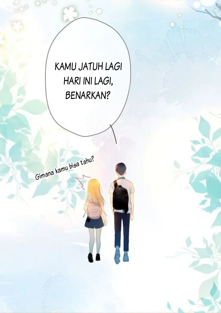 The Stars and I Chapter 1 Gambar 28