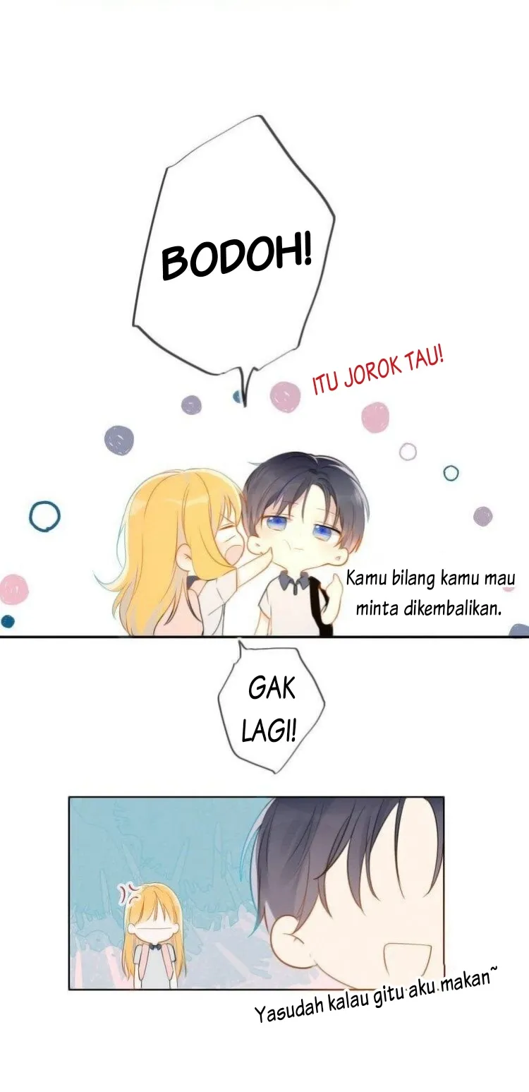 The Stars and I Chapter 1 Gambar 36