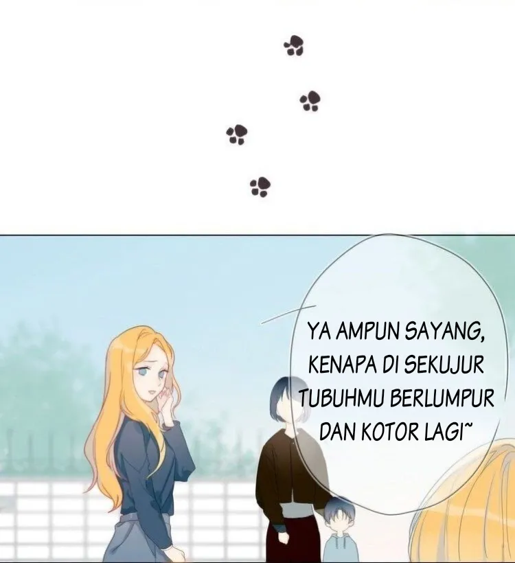 The Stars and I Chapter 1 Gambar 8