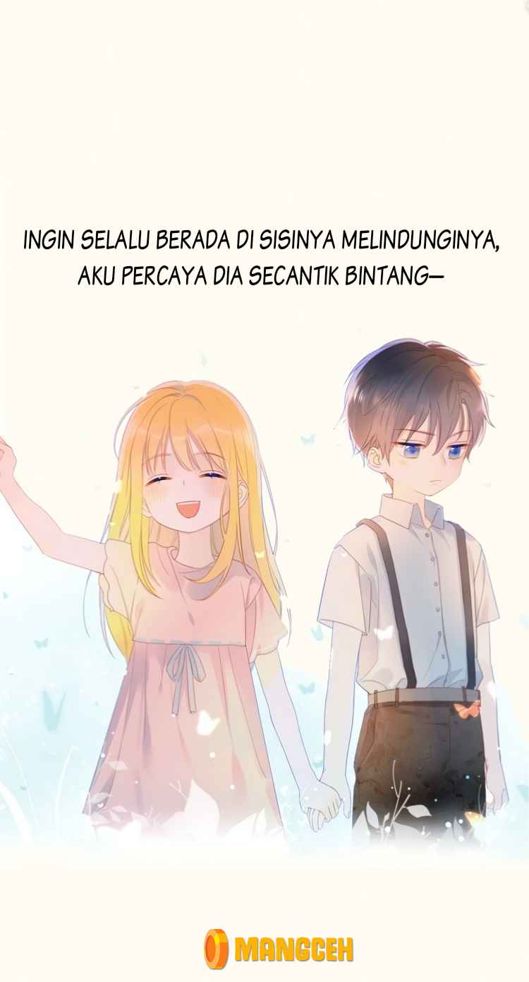 The Stars and I  Chapter 00 Gambar 18