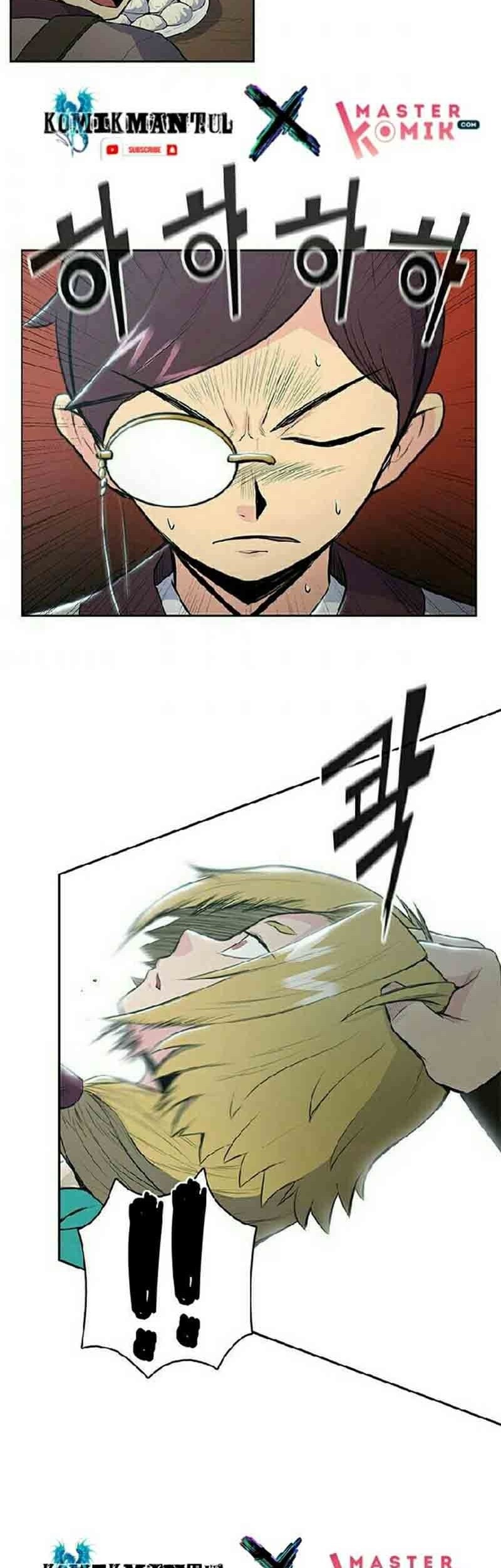 Reincarnated War God Chapter 10 Gambar 30